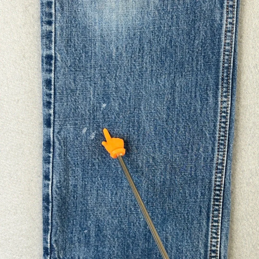 Hollister classic straight